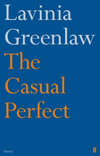 Бумажная книга «The Casual Perfect», автор Лавиния Гринлоу - фото №1