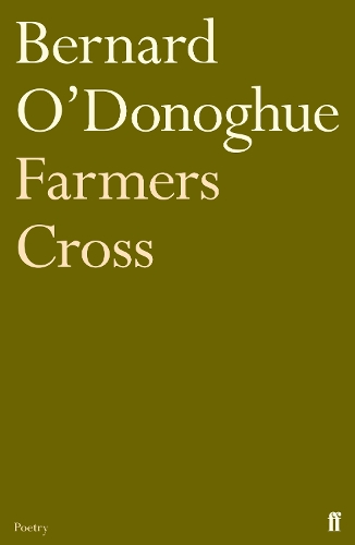 Бумажная книга «Farmers Cross», автор Бернард О'Донохью - фото №1