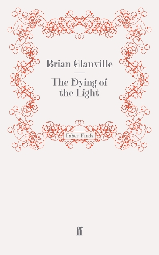 Бумажная книга «The Dying of the Light», автор Брайан Глэнвилл - фото №1
