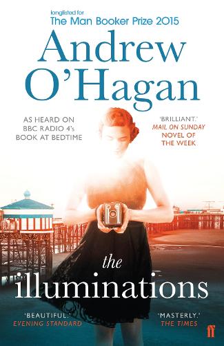 Бумажная книга «The Illuminations», автор Эндрю О'Хаган - фото №1
