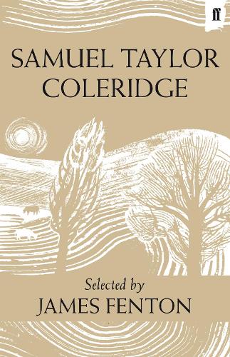 Бумажная книга «Samuel Taylor Coleridge», автор Сэмюэл Кольридж - фото №1