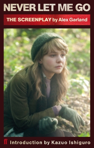 Бумажная книга «Never Let Me Go (Screenplay)», автор Алекс Гарленд - фото №1