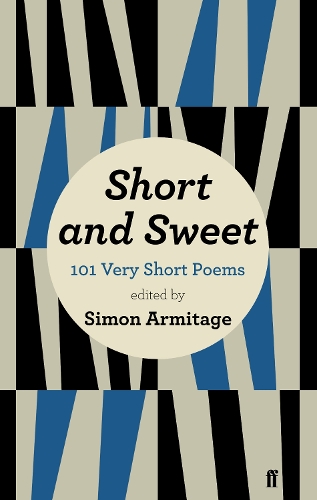 Бумажная книга «Short and Sweet», автор Саймон Армитидж - фото №1