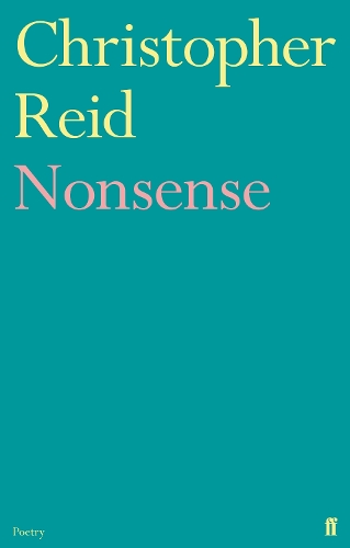 Паперова книга «Nonsense», автор Крістофер Рід - фото №1