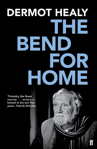 Бумажная книга «The Bend for Home», автор Дермот Хили - фото №1
