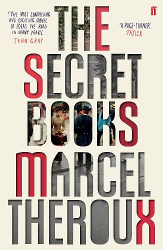 Бумажная книга «The Secret Books», автор Марсель Теру - фото №1