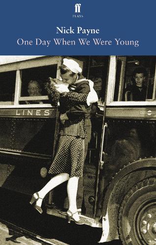 Бумажная книга «One Day When We Were Young», автор Ник Пэйн - фото №1