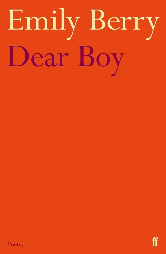 Бумажная книга «Dear Boy», автор Эмили Берри - фото №1