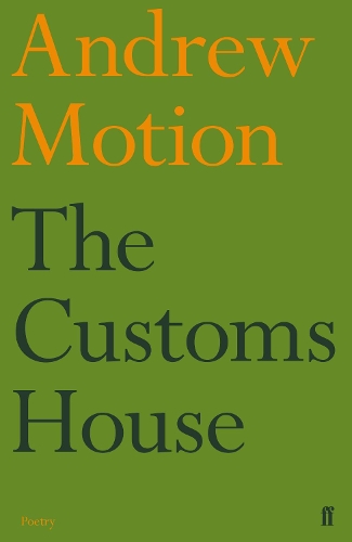 Бумажная книга «The Customs House», автор Эндрю Моушен - фото №1