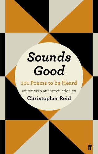 Паперова книга «Sounds Good», автор Крістофер Рід - фото №1