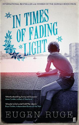 Бумажная книга «In Times of Fading Light», автор Юджин Руге - фото №1