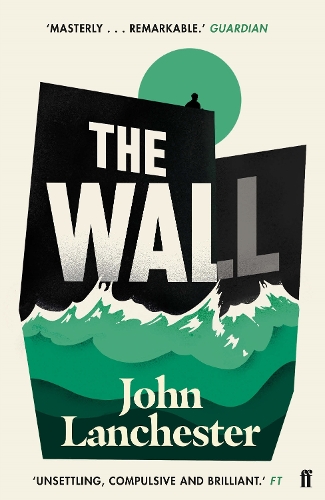 Бумажная книга «The Wall», автор Джон Ланчестер - фото №1