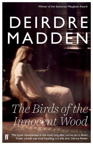 Бумажная книга «The Birds of the Innocent Wood», автор Дейрдре Мэдден - фото №1