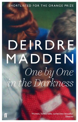 Паперова книга «One by One in the Darkness», автор Дейдра Медден - фото №1