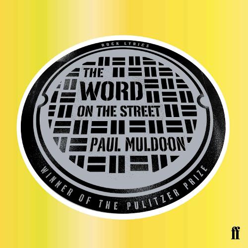 Бумажная книга «The Word on the Street», автор Пол Малдун - фото №1