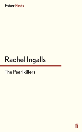 Паперова книга «The Pearlkillers», автор Рейчел Інголлс - фото №1