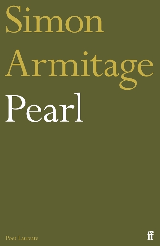 Бумажная книга «Pearl», автор Саймон Армитидж - фото №1