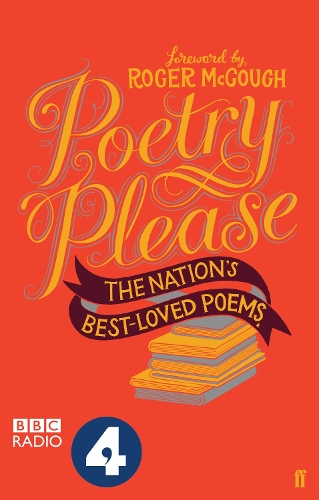 Бумажная книга «Poetry Please», автор Разные поэты - фото №1