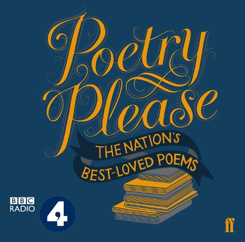 Аудіокнига «Poetry Please», автор Різні поети - фото №1