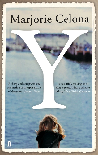 Бумажная книга «Y», автор Марджори Селона - фото №1