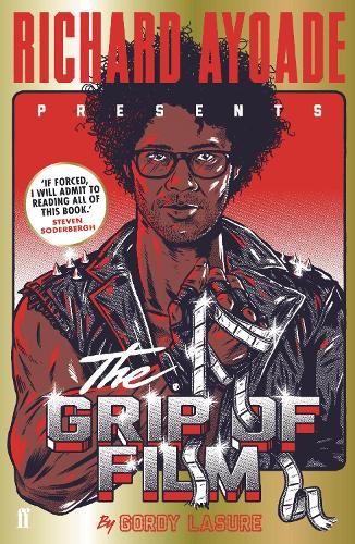 Бумажная книга «The Grip of Film», автор Ричард Айоаде - фото №1