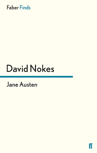Бумажная книга «Jane Austen», автор Дэвид Нокс - фото №1