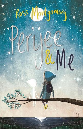 Бумажная книга «Perijee & Me», автор Росс Монтгомери - фото №1