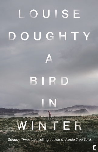 Паперова книга «A Bird in Winter: 'Nail-bitingly tense and compelling' Paula Hawkins», автор Луїза Доті - фото №1