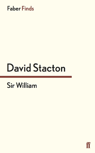 Бумажная книга «Sir William», автор Дэвид Стактон - фото №1