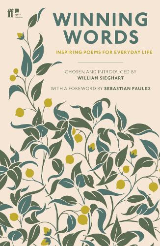 Паперова книга «Winning Words: Inspiring Poems for Everyday Life», автор Вільям Зіґхарт - фото №1