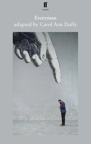 Бумажная книга «Everyman», автор Кэрол Энн Даффи - фото №1