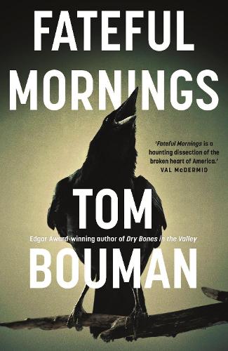 Бумажная книга «Fateful Mornings», автор Том Боуман - фото №1