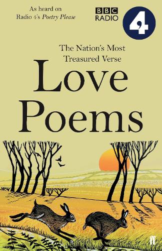 Бумажная книга «Poetry Please: Love Poems», автор Разные поэты - фото №1