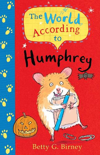Бумажная книга «The World According to Humphrey», автор Бетти Г. Бирни - фото №1