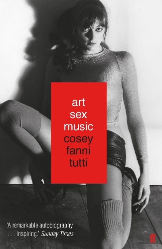 Бумажная книга «Art Sex Music», автор Кози Фанни Тутти - фото №1