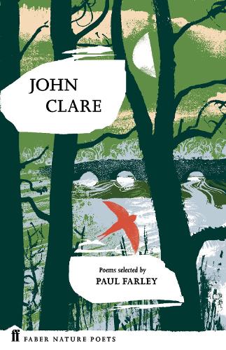 Бумажная книга «John Clare», автор Джон Клэр - фото №1