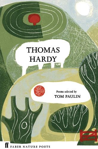 Паперова книга «Thomas Hardy», автор Томас Гарді - фото №1