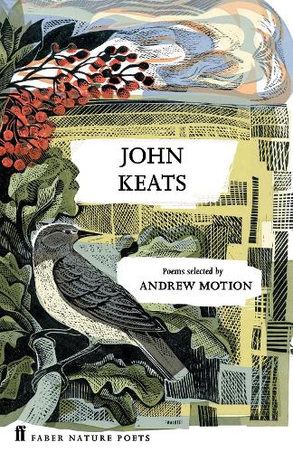 Паперова книга «John Keats», автор Джон Кітс - фото №1