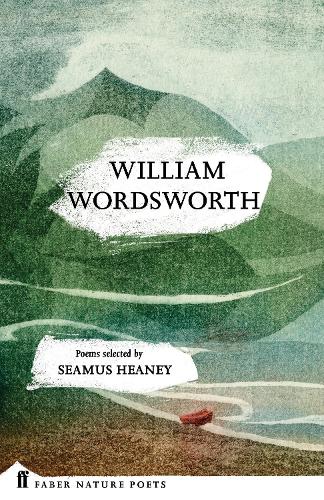 Паперова книга «William Wordsworth», автор Вільям Вордсворт - фото №1