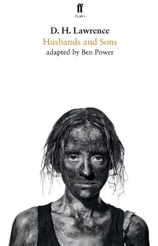 Бумажная книга «Husbands and Sons» - фото №1