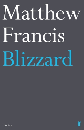 Бумажная книга «Blizzard», автор Фрэнсис М. - фото №1