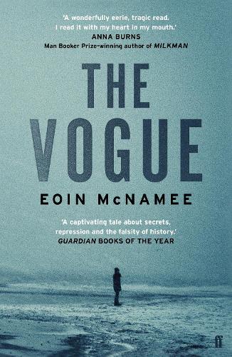 Бумажная книга «The Vogue», автор Эоин Макнами - фото №1