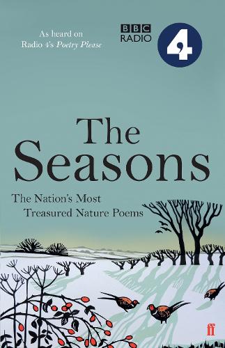 Бумажная книга «Poetry Please: The Seasons», автор Разные поэты - фото №1