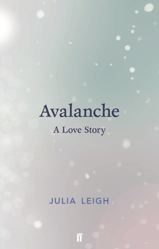 Бумажная книга «Avalanche: A Love Story», автор Джулия Лей - фото №1