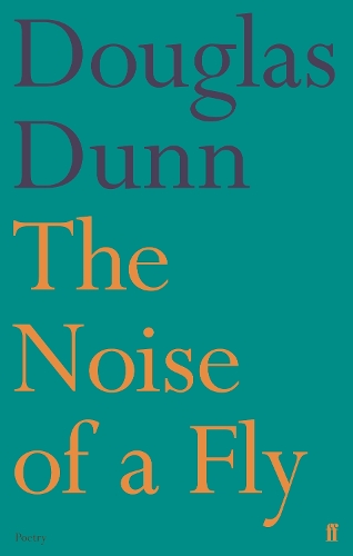 Паперова книга «The Noise of a Fly», автор Дуглас Данн - фото №1