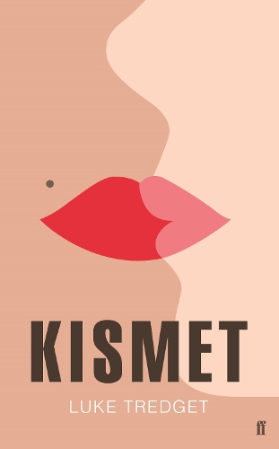 Бумажная книга «Kismet», автор Люк Треджет - фото №1