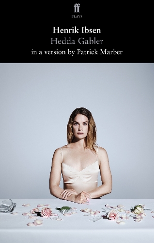 Бумажная книга «Hedda Gabler», автор Генрик Ибсен - фото №1