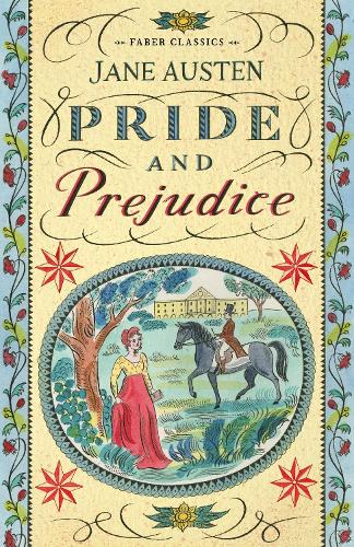 Бумажная книга «Pride and Prejudice», автор Джейн Остин - фото №1