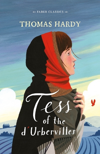 Бумажная книга «Tess of the d'Urbervilles», автор Томас Харди - фото №1