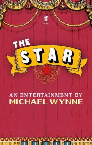 Паперова книга «The Star», автор Майкл Уінн - фото №1